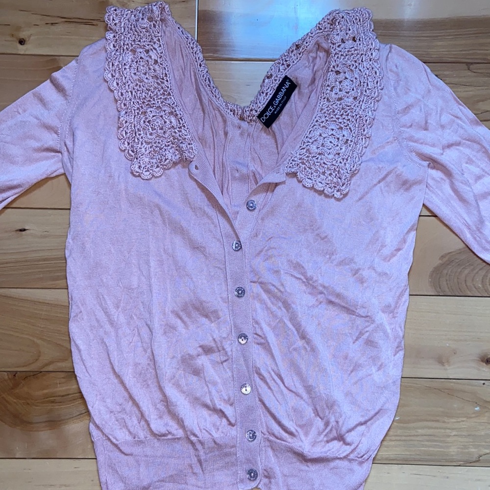 DOLCE & CABANA VINTAGE ⭐️authentic ⭐️